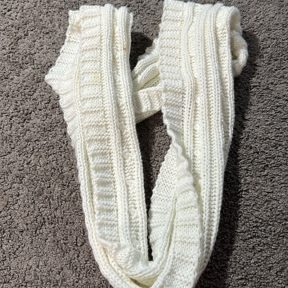 scarf